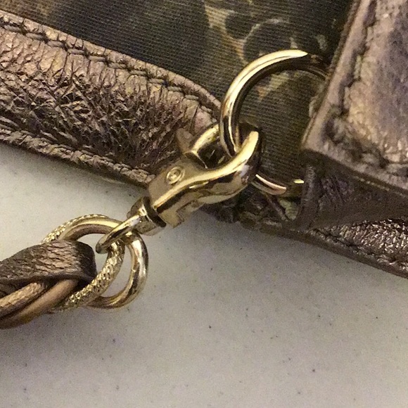 Nwt Elliott Lucca purse - Picture 8 of 9